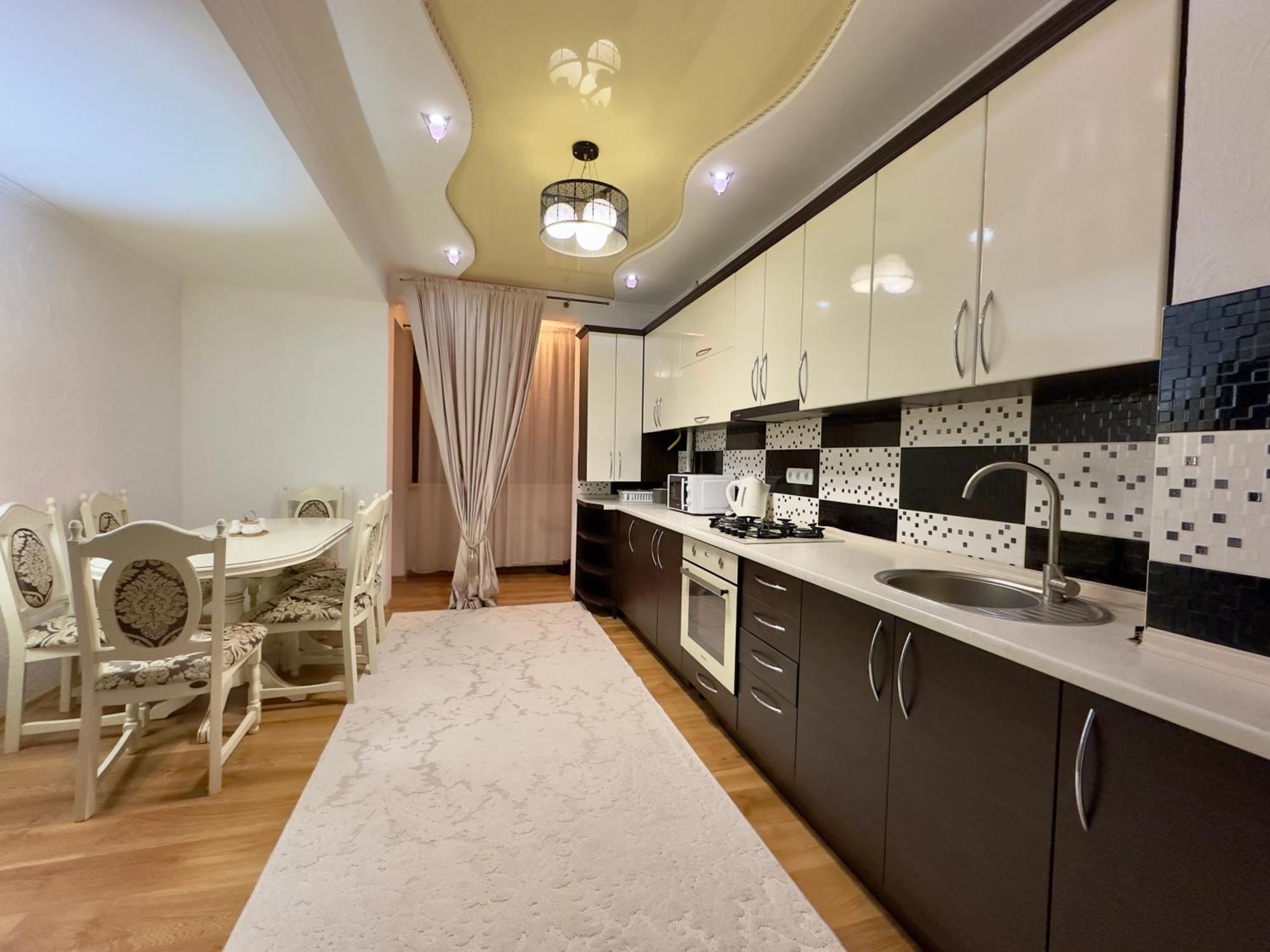 Bernardazzi Grand Hotel Chisinau Cameră foto
